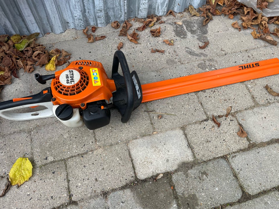 Hækklipper, STIHL