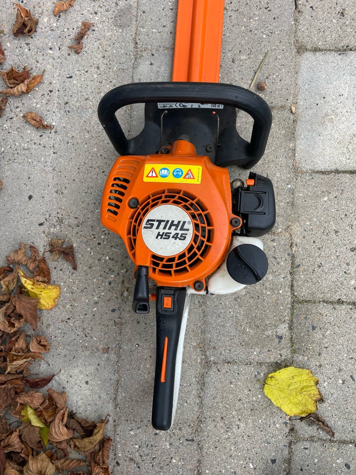 Hækklipper, STIHL