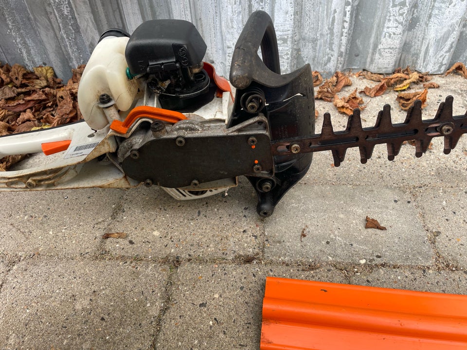 Hækklipper, STIHL