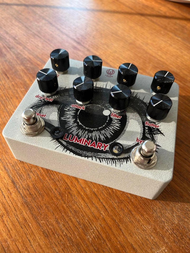 Oktavpedal Walrus Audio Luminary