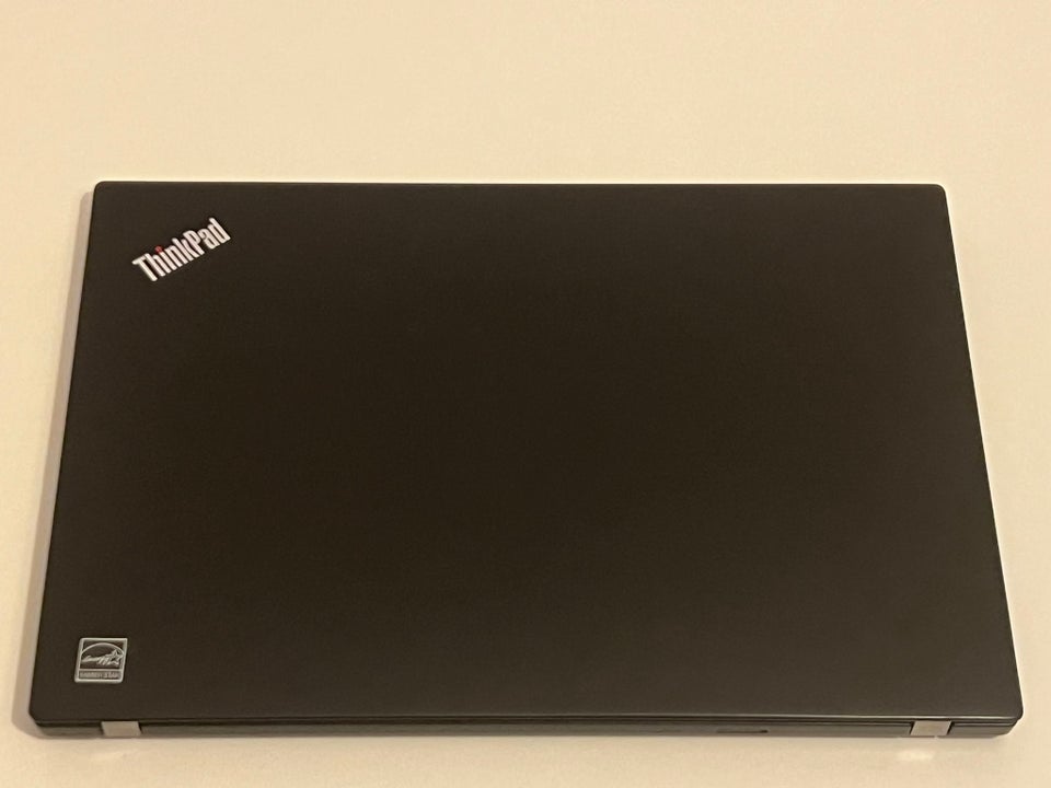 Lenovo Thinkpad T480S Touch, Intel