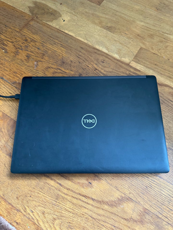 Dell Latitude 5290, 1.9 GHz, 8 GB ram