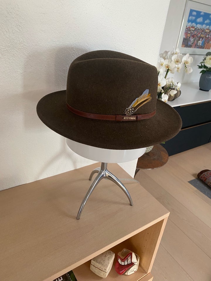 Hat, Stetson, str. Medium