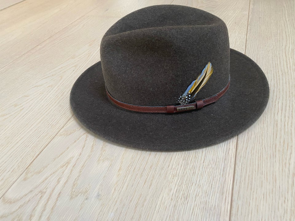 Hat, Stetson, str. Medium