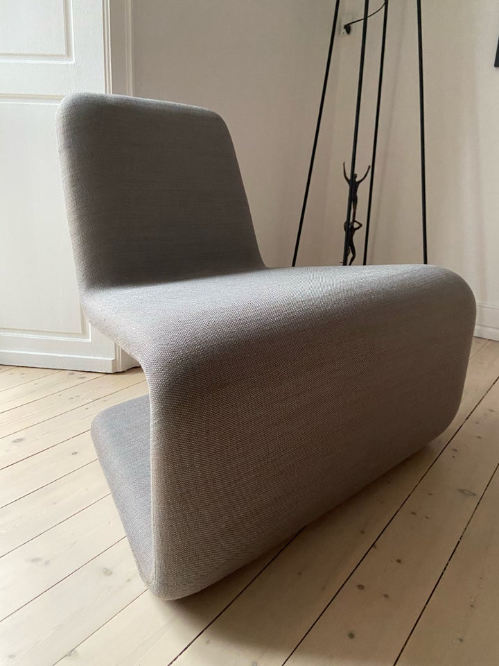 Anne Linde Lounge Chair Lænestol