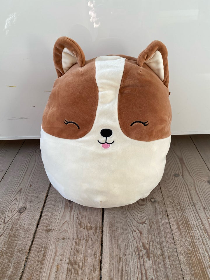 Bamse, Squishmallows