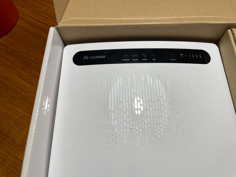 Modem, Huawei