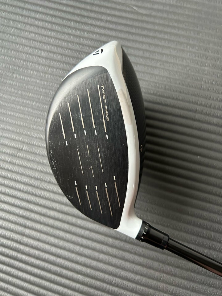 Driver, grafit, TaylorMade SIM 2