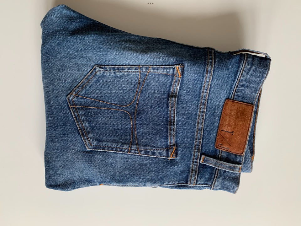 Jeans, Tiger of sweden, str. 32