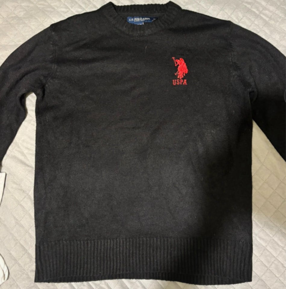 Sweater, ralph lauren, str. L