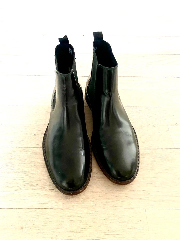 Støvler, Chelsea boots / Hammond 