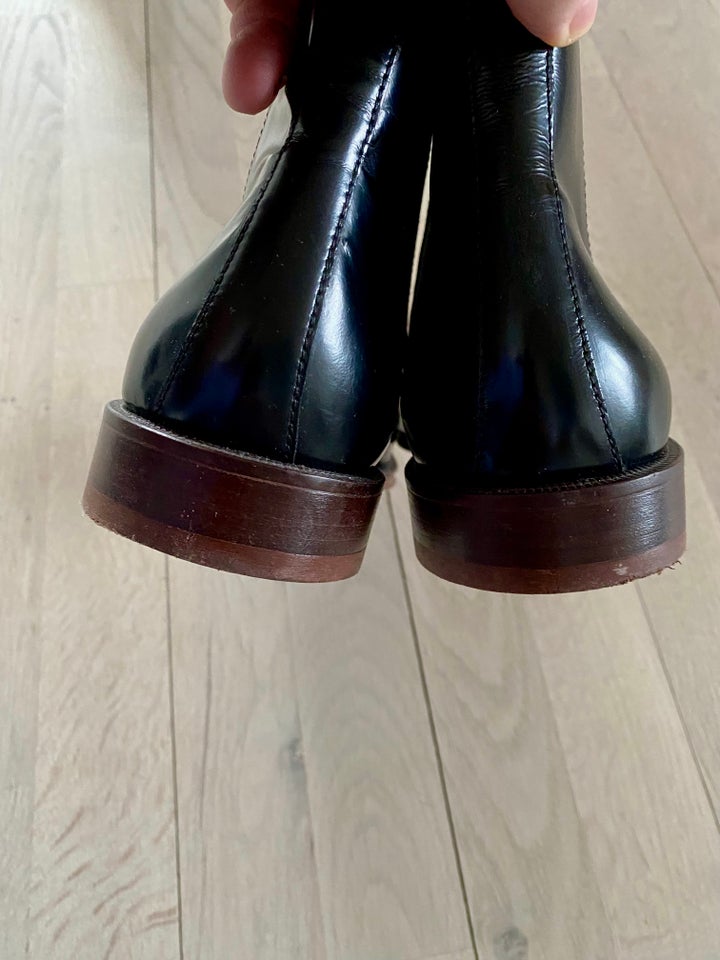 Støvler, Chelsea boots / Hammond 