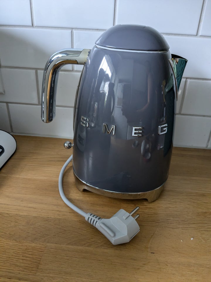 Elkedel SMEG