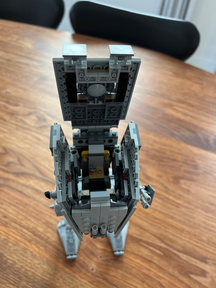 Lego Star Wars 75153