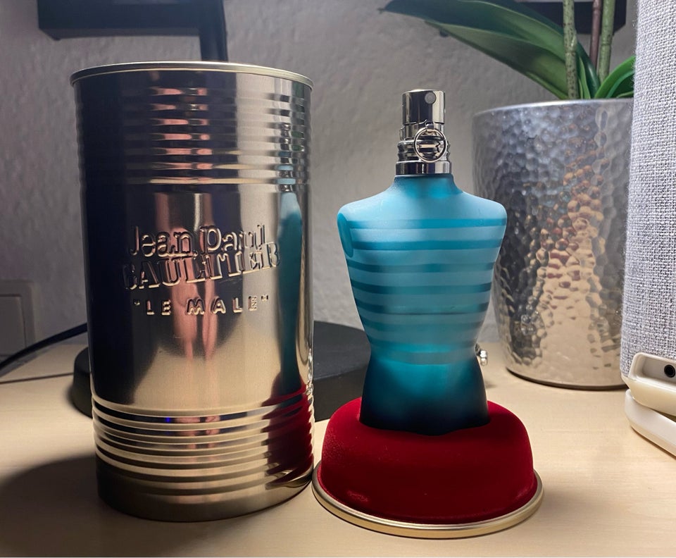 Eau de parfum, jean paul gaultier le