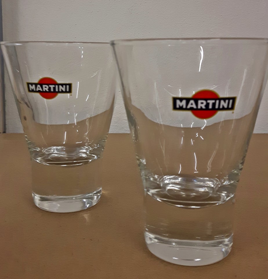 Glas Drinksglas med navn