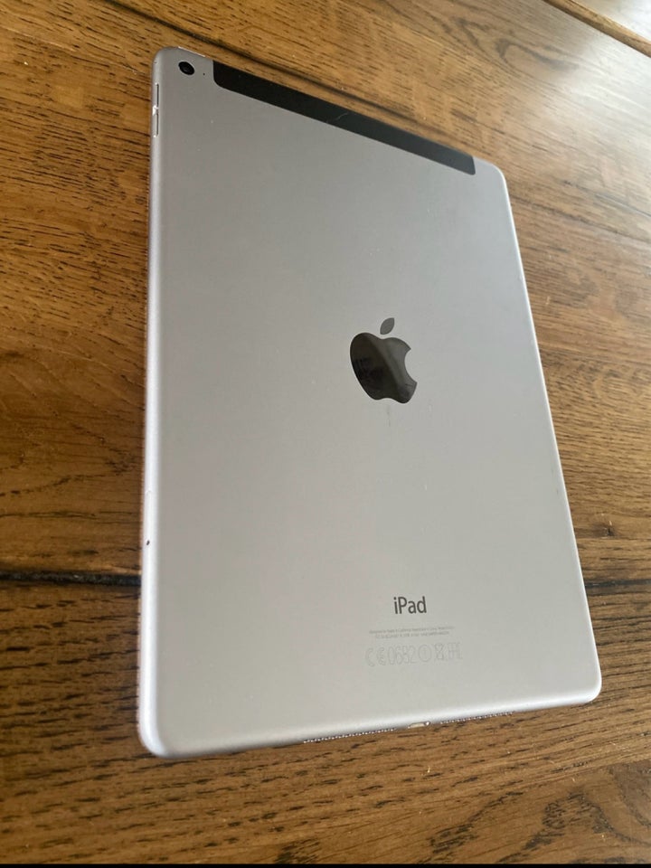 iPad Air 2, 128 GB, God