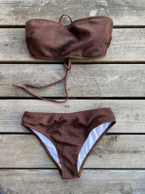 Badetøj, bikini, ukendt