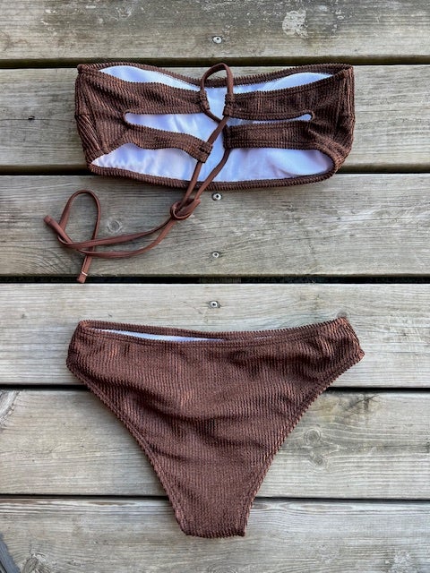 Badetøj, bikini, ukendt