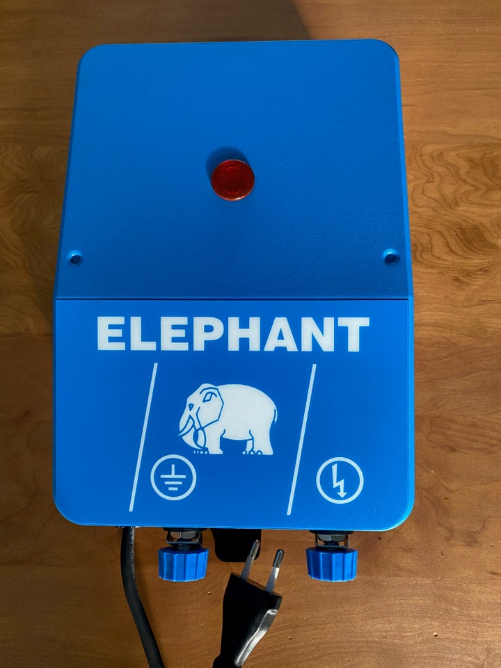 Andet Elefant Mini M1