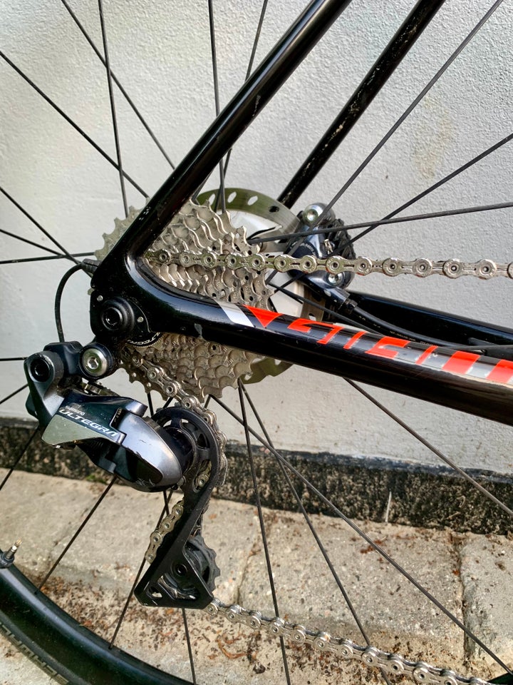 Herreracer Giant Advanced Pro 0