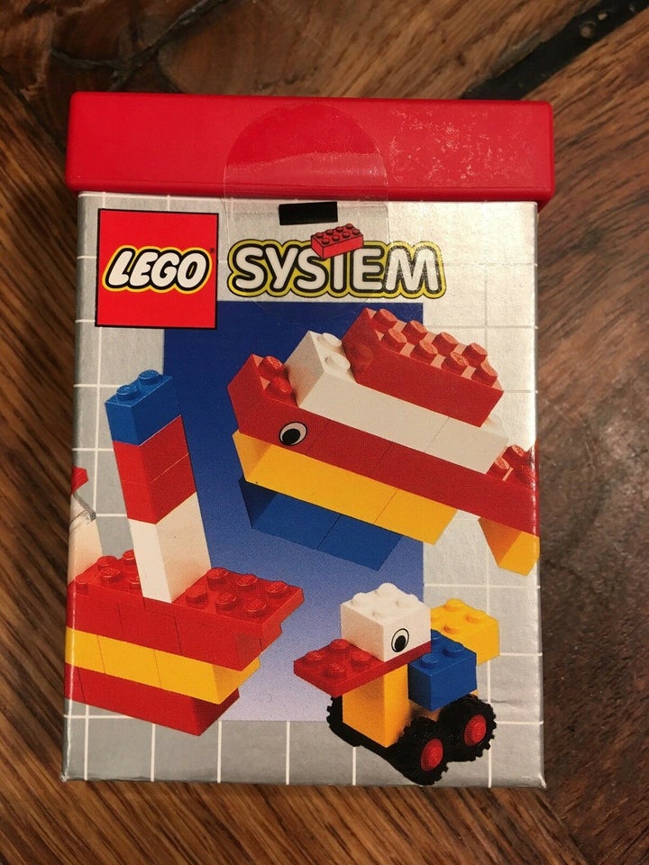 Lego System 1671