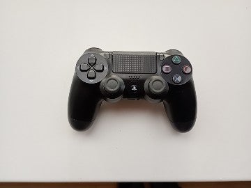 Controller, Playstation 4, Sony