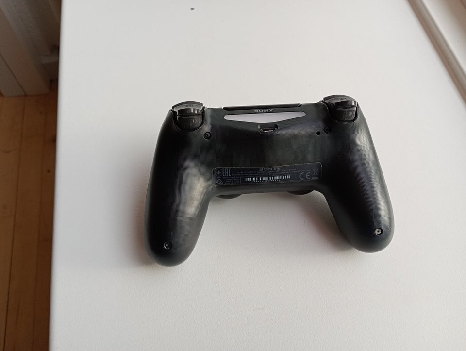 Controller, Playstation 4, Sony