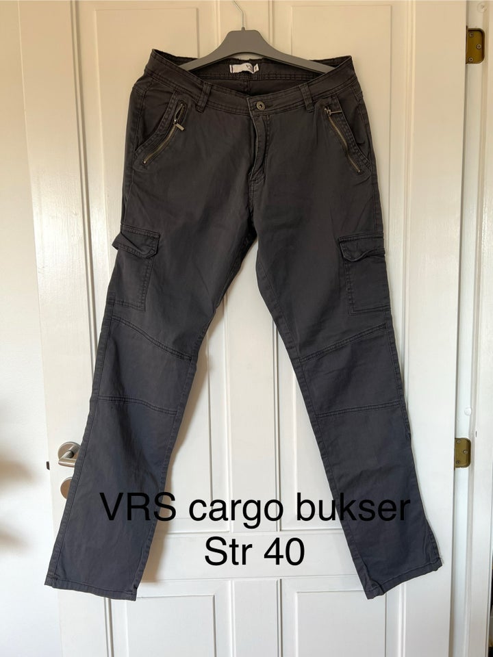 Andet, VRS, str. 40