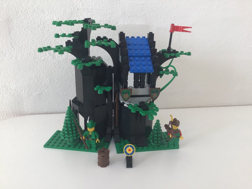 Lego Castle 6054