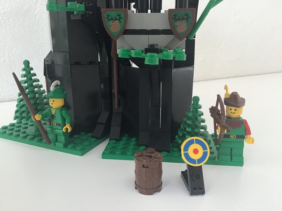 Lego Castle 6054