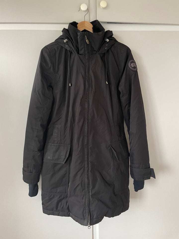 Vinterjakke, str. 40, Canada Goose