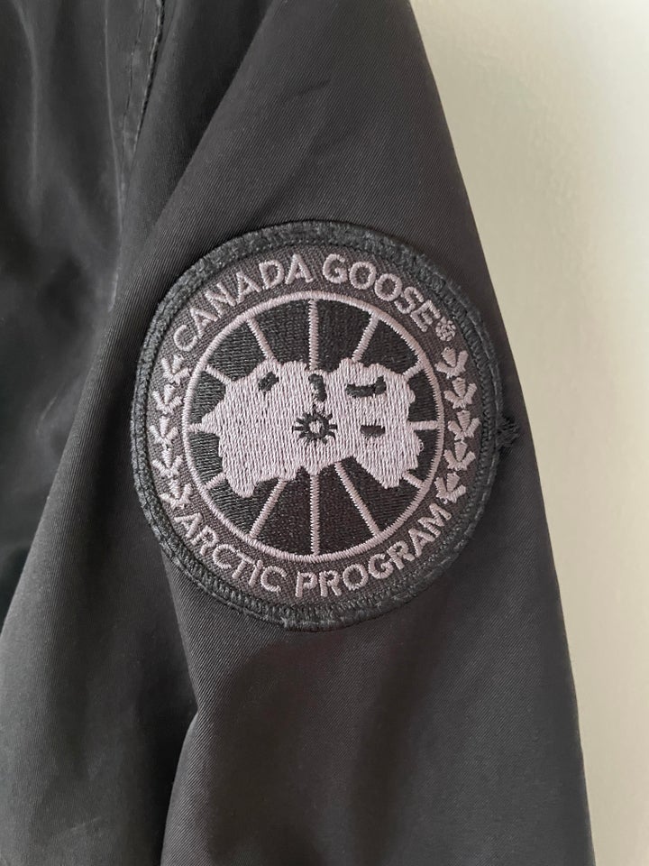 Vinterjakke, str. 40, Canada Goose