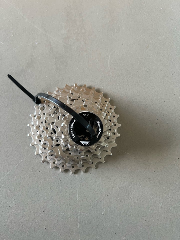 Kassette Sunrace 11-Speed