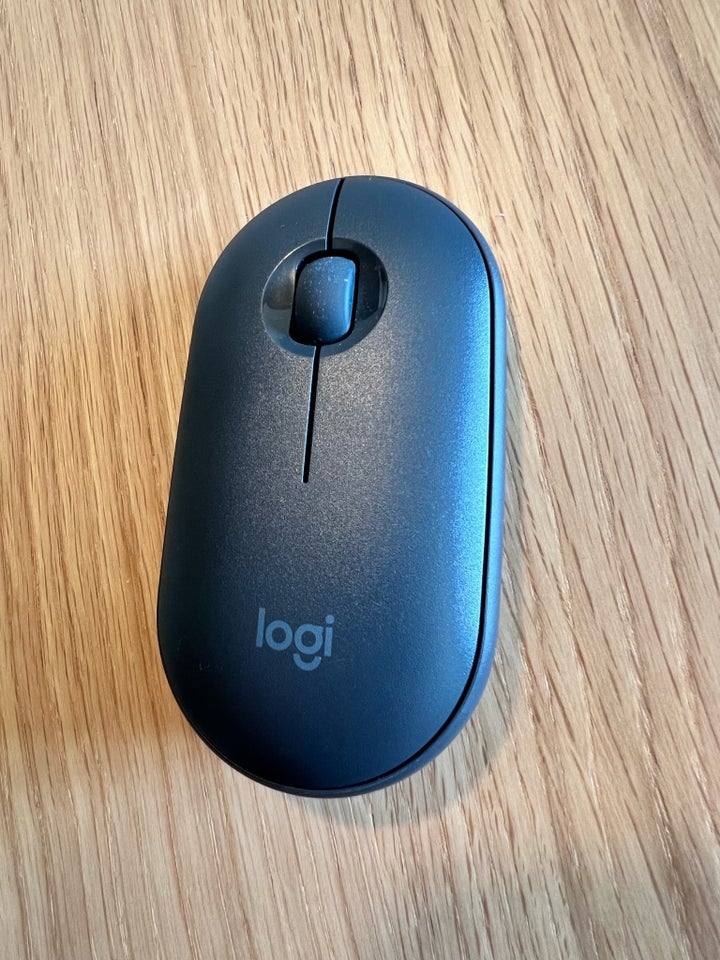 Tastatur trådløs Logitech MK470