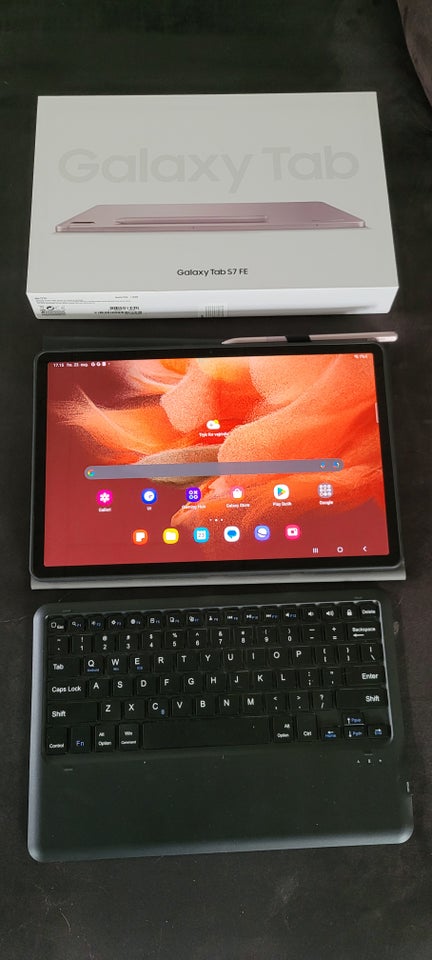 Samsung Galaxy Tab S7 FE 124"