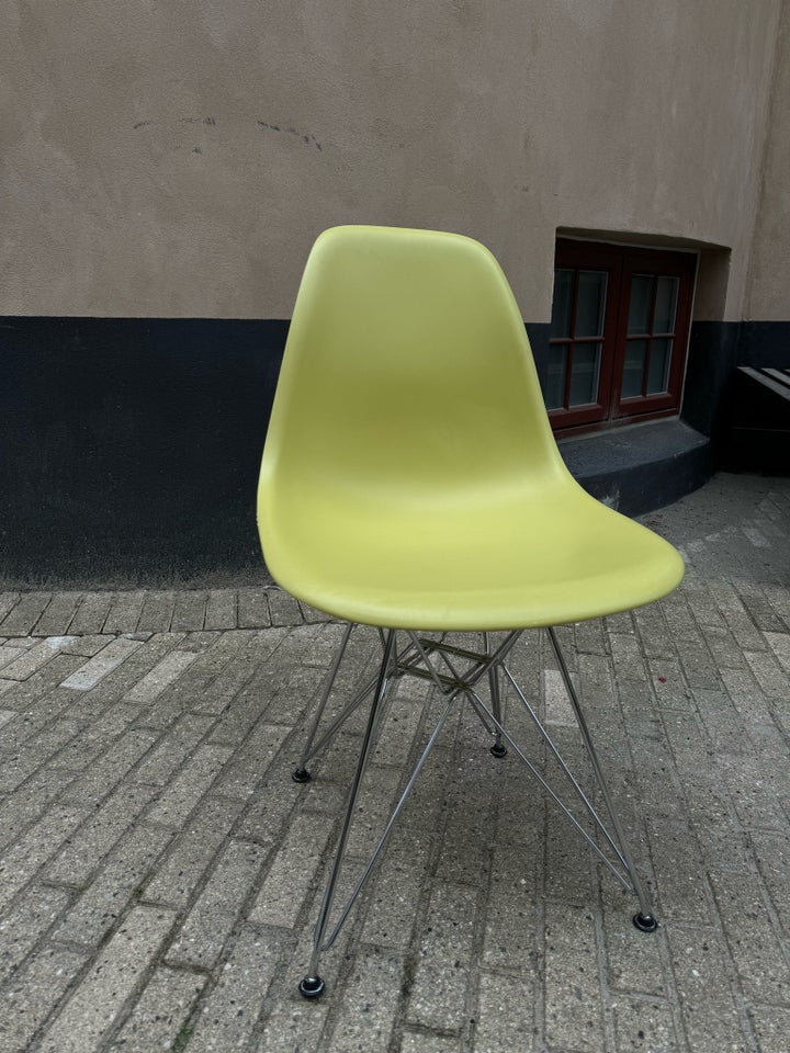 Eames Eames Vitra  Stol