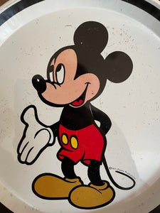 Bakke Disney