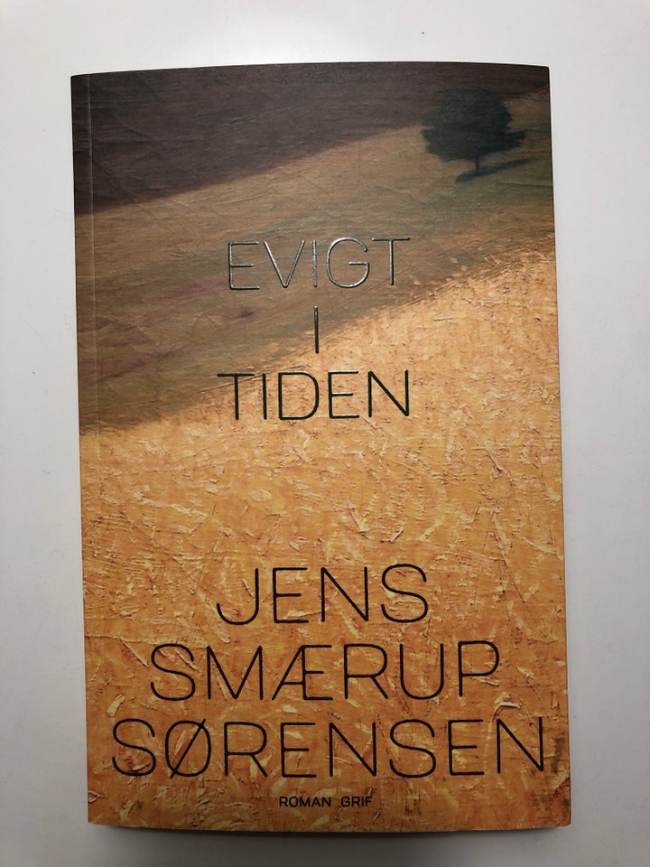 Evigt i tiden Jens Smærup