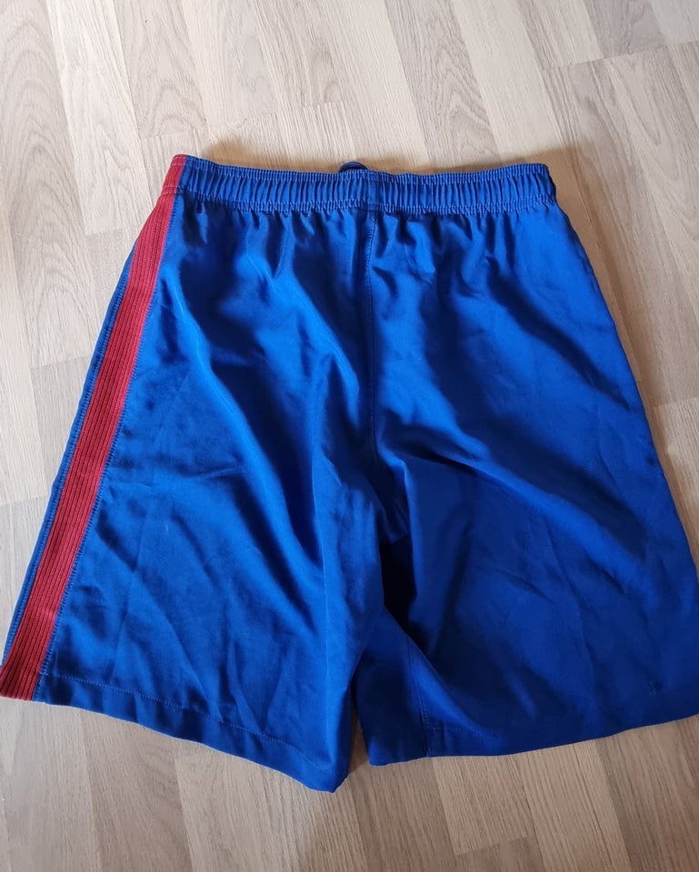 Shorts, FC Barcelona