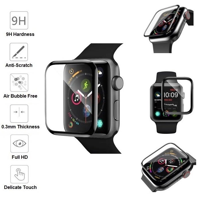 Andet Apple Watch