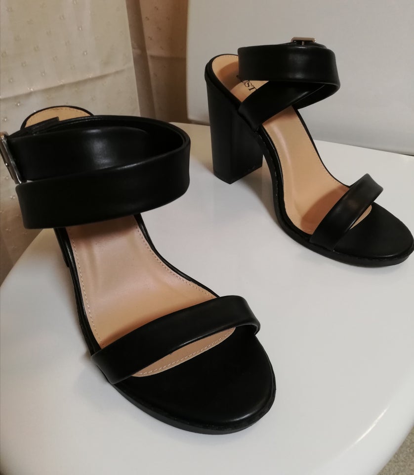 Sandaler str 40 Justfab