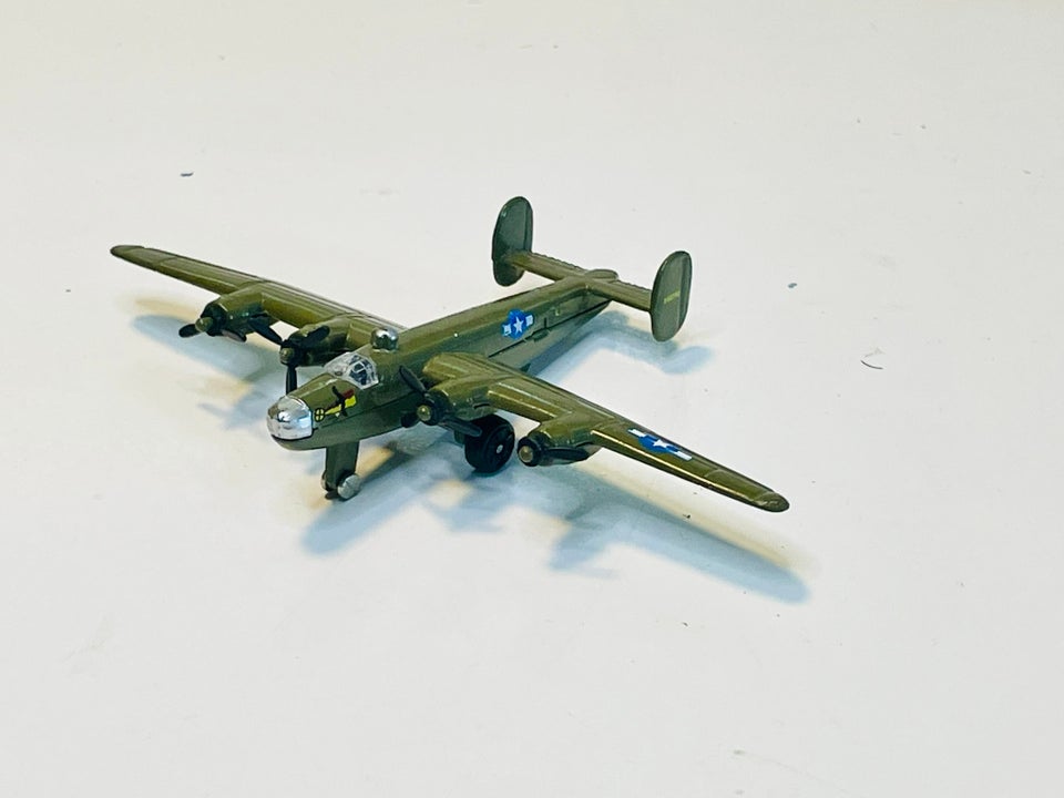 Modelfly B-24 Bomber Liberator,