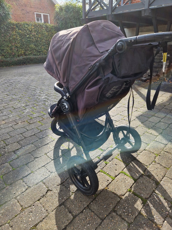 Babyjogger, Baby Jogger City Elite