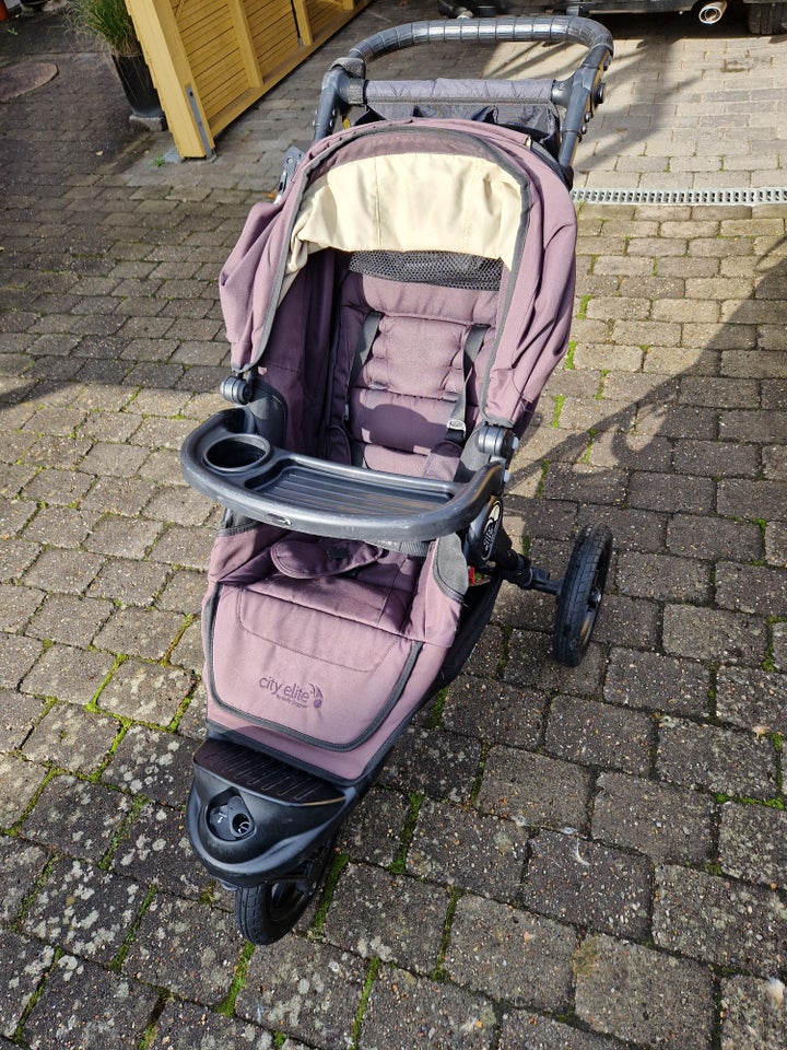 Babyjogger, Baby Jogger City Elite