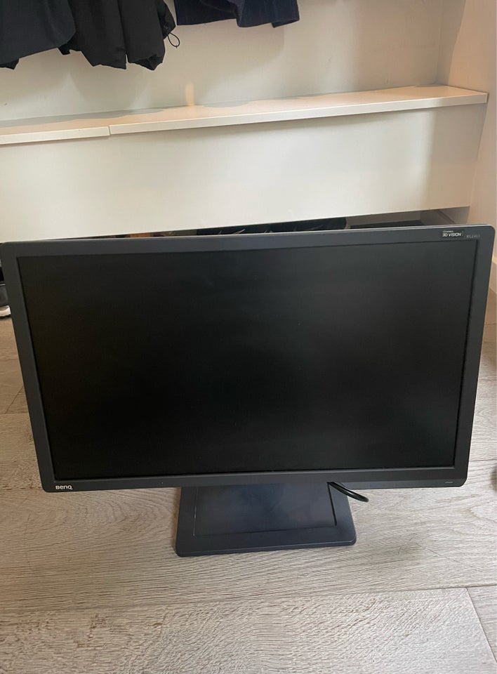 BenQ BenQ Zowie XL2411 24”