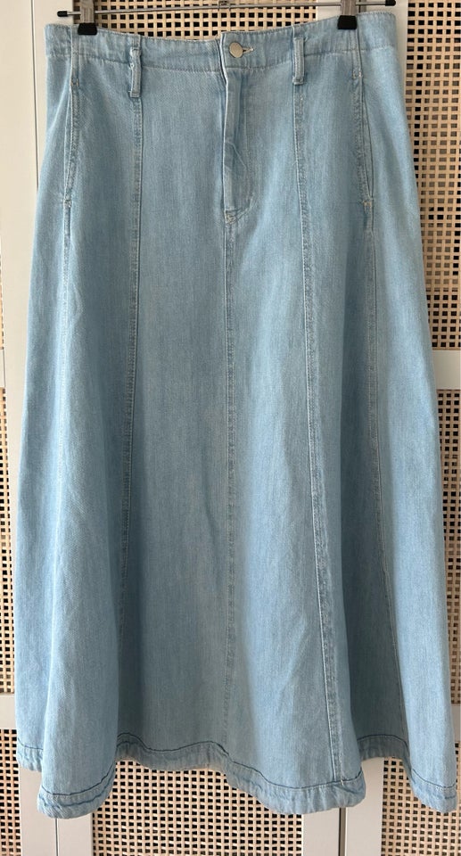 str 42 Zara Denim