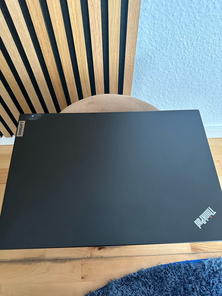 Lenovo Thinkpad L15 Core i5 GHz 8