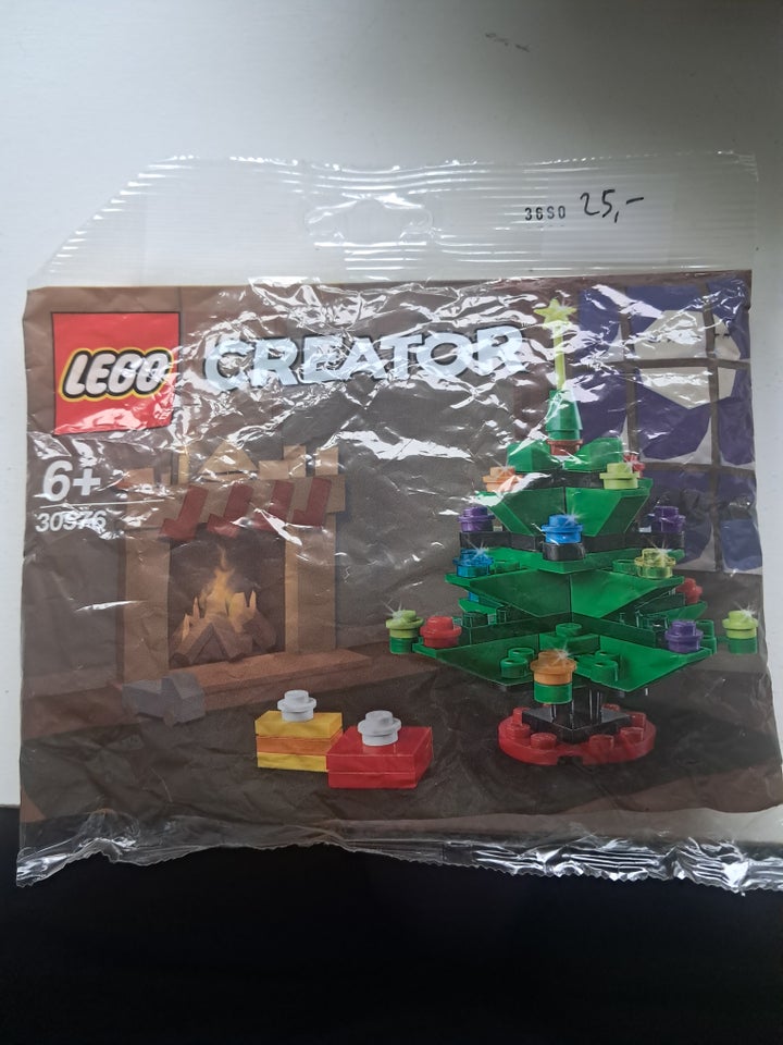 Lego Creator, 30576 polybag