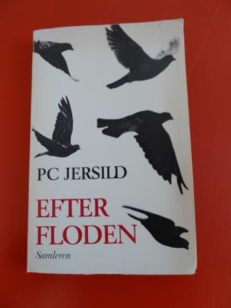 Efter floden, P.C. Jersild, genre: